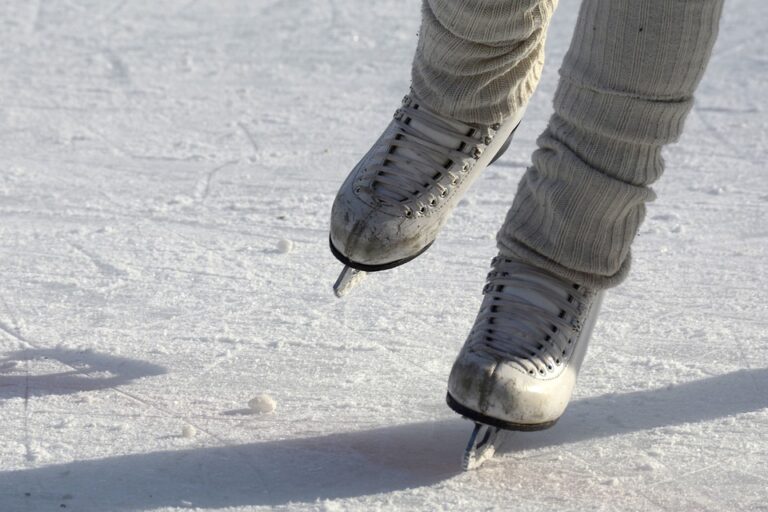 Alles wat je moet weten over schaatsen