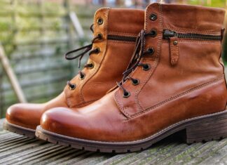 Hoe houd je jouw voeten droog in de wintermaanden?