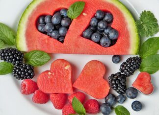 Waarom is gezond eten belangrijk voor jong en oud?