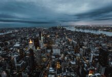 Welkom in de toekomst: alles over ‘smart cities’