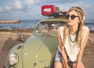 Op zoek naar de juiste accessoires voor jouw outfit? Gebruik onze tips!