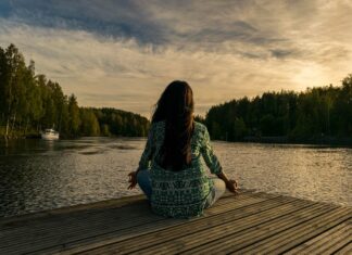 Waarom is mindfulness goed voor de geestelijke gezondheid?