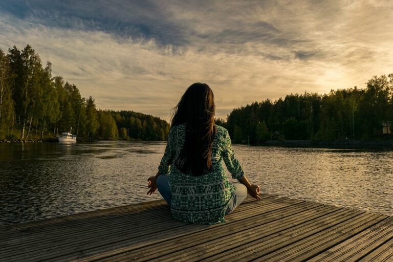 Waarom is mindfulness goed voor de geestelijke gezondheid?