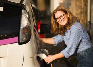 Een laadpaal in Nederland aanschaffen laadpaal