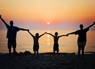 Geweldige tips voor een perfecte gezinvakantie