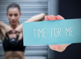 Tips om alleen-tijd leuker te maken me time