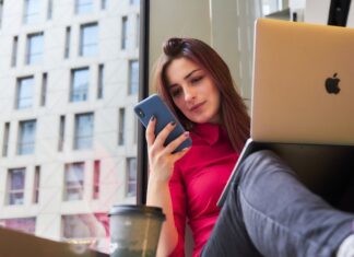 Wil je graag werken op afstand? Gebruik deze tips!