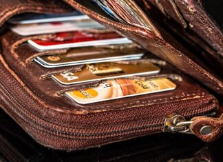 Wil je graag een creditcard aanvragen? Gebruik deze tips!